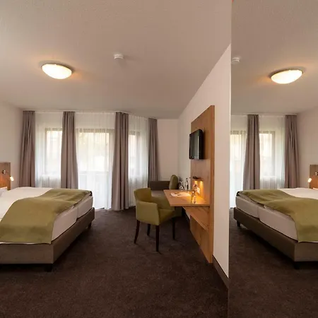 Krone 3* Nellingen